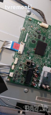 MAIN BOARD ,EAX64797003(1.2) for LG 42LN570S 42inc DISPLAY LC420DUE-SFR3, снимка 2 - Части и Платки - 41732903