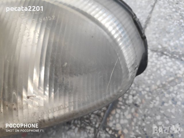 Продавам - ляв фар за Алфа 156 за части, снимка 2 - Части - 34387604