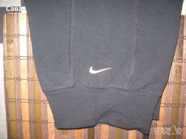 Бермуди NIKE  дамски,М-Л, снимка 3 - Къси панталони и бермуди - 41621453
