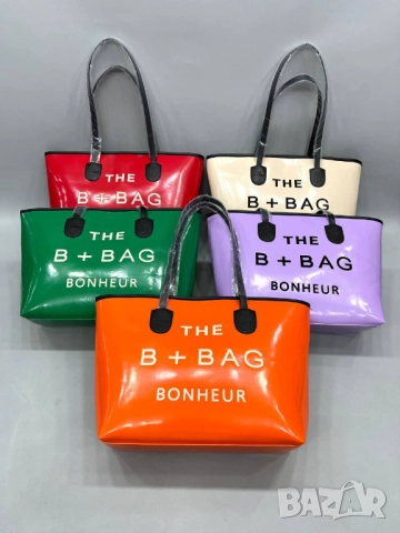 чанти bonheur