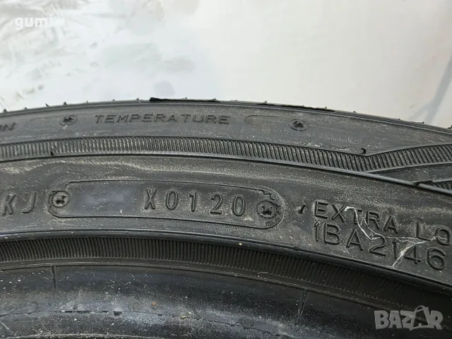 1бр летна гума 245/45/20 FALKEN L06502 , снимка 3 - Гуми и джанти - 55735838