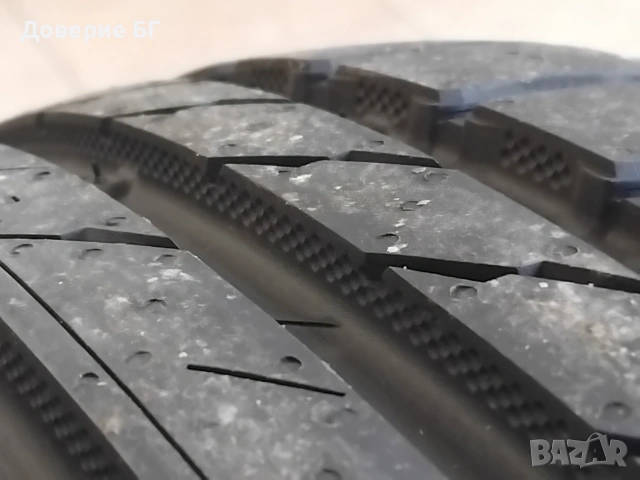 Гуми 205/55 R16 – нов внос. Не са нови!, снимка 4 - Гуми и джанти - 53772358
