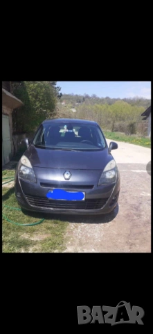 Renault grand scenic 3 2010 на части /Рено гранд сценик , снимка 9 - Автомобили и джипове - 53711780