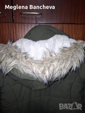 Яке унисекс 12год.цена -15лв., снимка 4 - Детски якета и елеци - 51704961