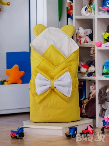 порт бебе, снимка 18 - Спално бельо и завивки - 52111822