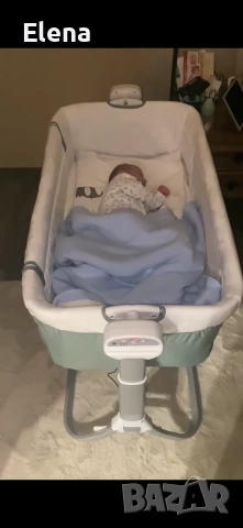 Електрическа кошара Кикабоо, снимка 2 - Кошарки - 52647304