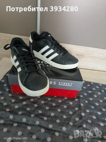 продавам adidas 38 2/3, снимка 3 - Други - 53571703