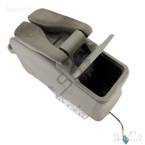 Подлакътник електрически Renault Scenic II 2004-2009 ID: 123197, снимка 3 - Части - 44774695