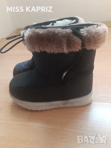 Детски апрески за момче 27н , снимка 2 - Детски боти и ботуши - 41998997