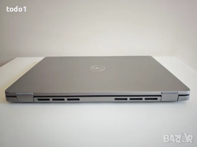 Dell Latitude 5440 FHD IPS i5-1345U/256GB/16GB/Гаранция до 29.03.2027г., снимка 7 - Лаптопи за работа - 55740278