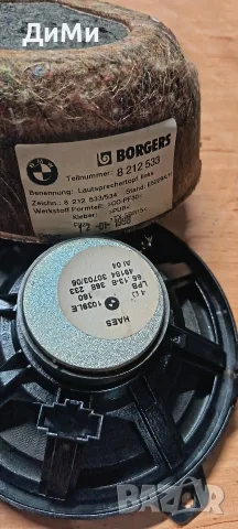 колони тон колони бмв е46 bmw e46, снимка 3 - Части - 56129269