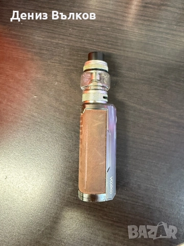 Вейп Drag X plus