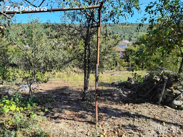 Парцел с ПУП в с.Присово