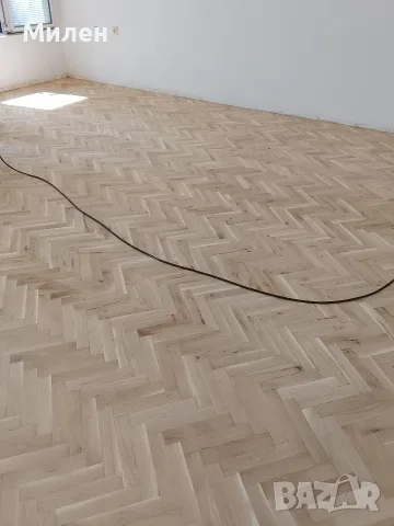 Циклене на Паркет и Дюшеме , снимка 6 - Други - 55809854