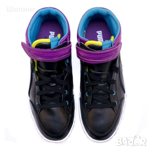 Оригинални Обувки Puma - №39, различни модели, естествена кожа, снимка 12 - Маратонки - 30894416