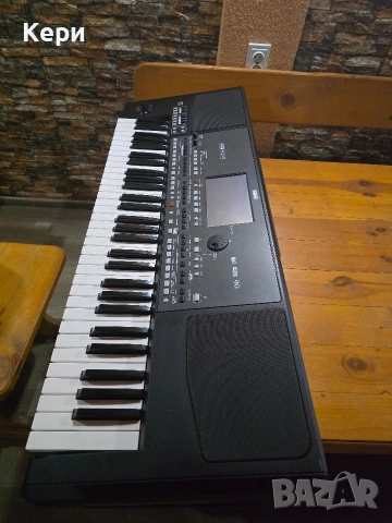 Корг па 600 Qt ТОП!