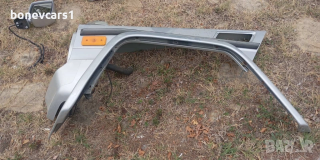 Части г класа w463, снимка 4 - Части - 51679985