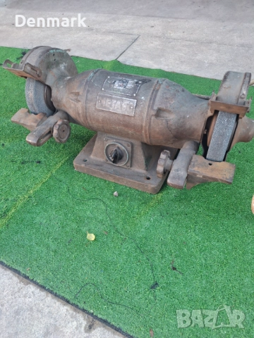 Трифазен шмиргел- METABO, снимка 6 - Други инструменти - 52914372