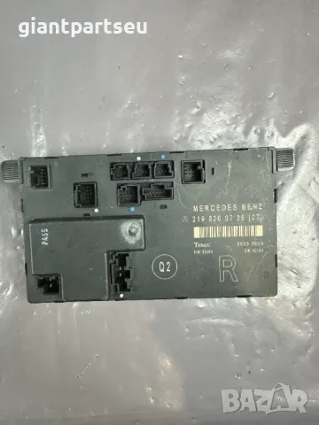 Модул Врата за Мерцедес Дясна Mercedes-benz W219 2198200726