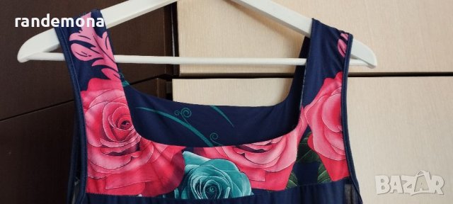 Дамска туника Размер L/XL, снимка 3 - Туники - 40527738