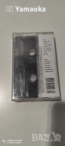 Веселин Маринов , снимка 2 - Аудио касети - 48694904