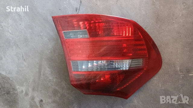 Ляв заден стоп за BMW 1-ва серия 7164955-05
