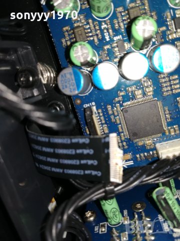 audiolab 8200cd-england 2502221935, снимка 6 - Декове - 35917096