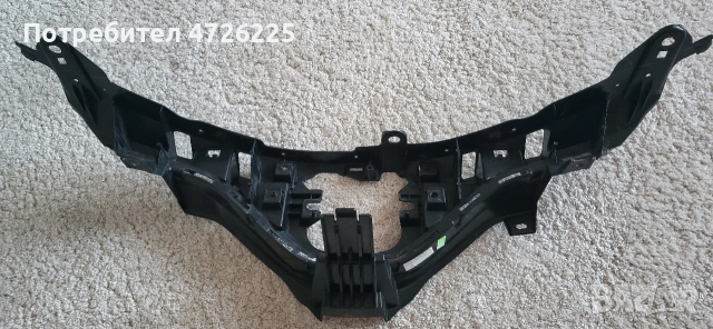 основа решетка за Тойота C-HR , снимка 5 - Части - 53517789