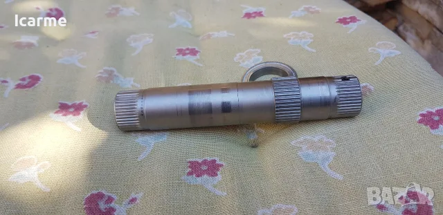 Ос за електрически двигател Shimano EP-8