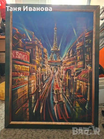 Картина, снимка 3 - Декорация за дома - 53823904