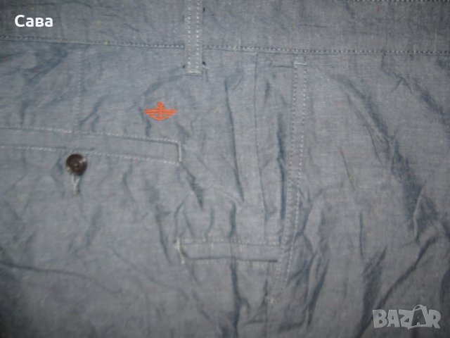 Къси панталони DOCKERS  мъжки,2ХЛ, снимка 5 - Къси панталони - 41669724