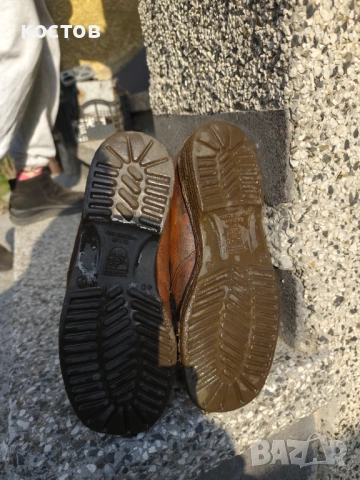 Зимни Дамски пожарна, снимка 2 - Дамски ботуши - 53719570