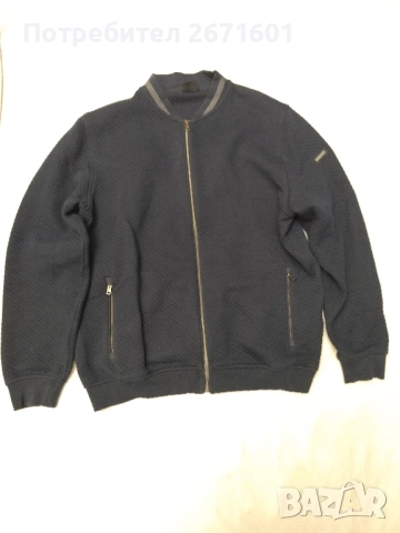 Bugatti яке , снимка 3 - Якета - 52323537