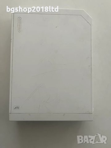 Nintendo Wii - хакнато - 3