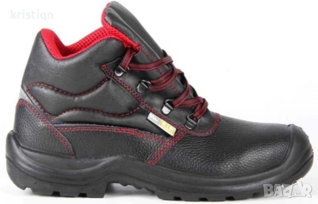 ОБУВКИ Sir Safety - НОВИ  41