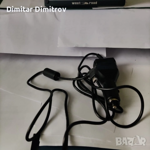 Навигация за ТИР и лек автомобил, снимка 10 - Навигация за кола - 53481854