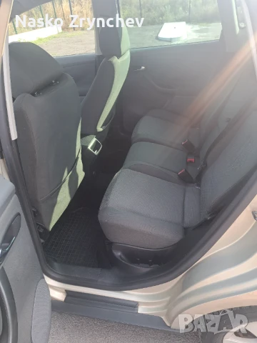 Продавам Seat Altea1.9tdi, снимка 6 - Автомобили и джипове - 51358948