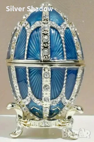 Яйце на Фаберже / 21