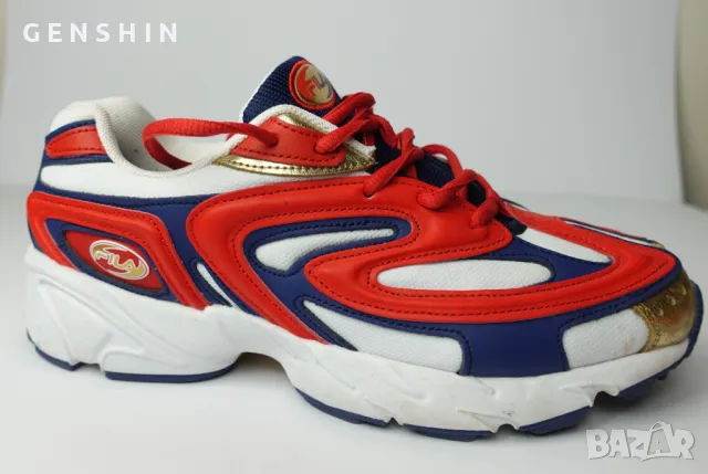 FILA 42 размер мъжки маратонки, снимка 2 - Маратонки - 50156231