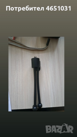 Камера TOSHIBA CAMELIO P100, снимка 5 - Камери - 52466885