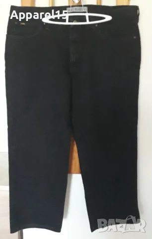 Lee американски черни дънки, 42х30