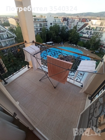 Продажба пентхаус Суит Хоум7 Сл.Бряг, снимка 5 - Апартаменти - 51707216