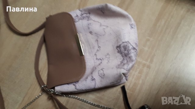 Две чанти за 10лв., снимка 3 - Чанти - 35769638