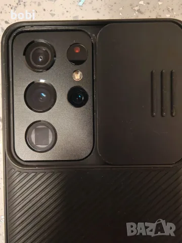 SAMSUNG S21 ULTRA, снимка 2 - Samsung - 55922272