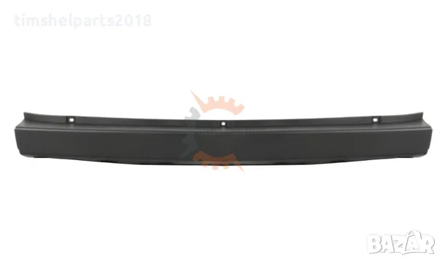 Задна Броня Централна Част за Mercedes Sprinter 906 , VW Crafter 2006-2018 год.