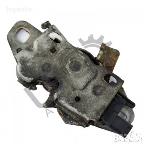 Дясна ключалка преден капак Mini Hatch (R50; R53)(2001-2006) ID:90089