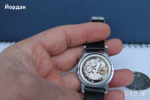 СССР руски ''Спутник''35мм, снимка 10 - Антикварни и старинни предмети - 39098454