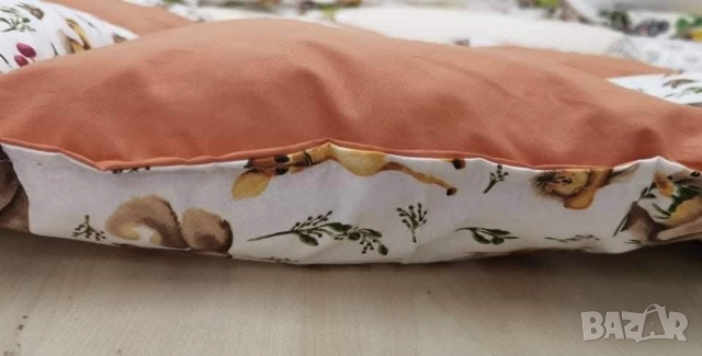 пухкаво килимче за игра, снимка 4 - Други - 52111423