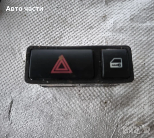 Копче аварийни светлини за BMW 3 седан (E46) 320 d (1998 - 2005)