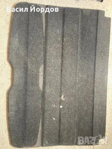 Щора Багажник за Пасат Б3/Б4 комби / Passat B3/B4 / Постелка Багажник / Кора Багажник, снимка 2 - Части - 49517182